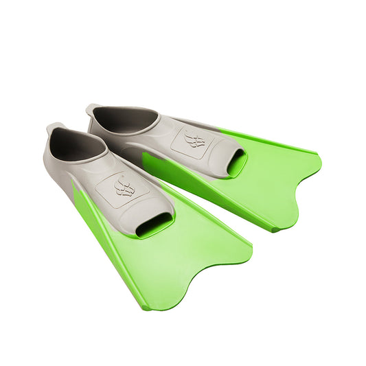 Mad Wave Pool Colour Short Fins