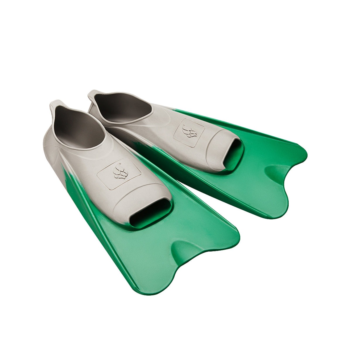 Mad Wave Pool Colour Short Fins