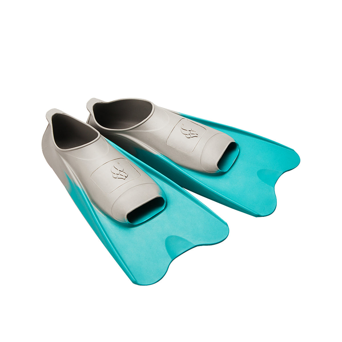 Mad Wave Pool Colour Short Fins