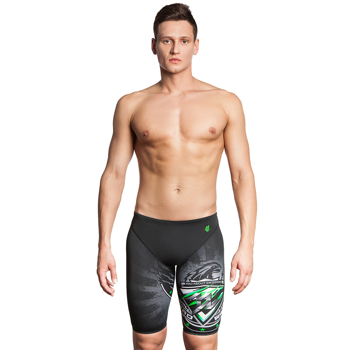 Mad wave Men Jammer MAD J0W
