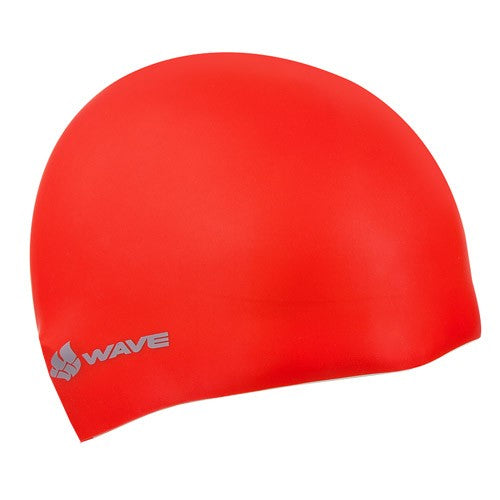 Madwave Intensive Big Red Swim Cap