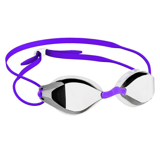 Madwave Vision II Mirrored Goggles - Violet