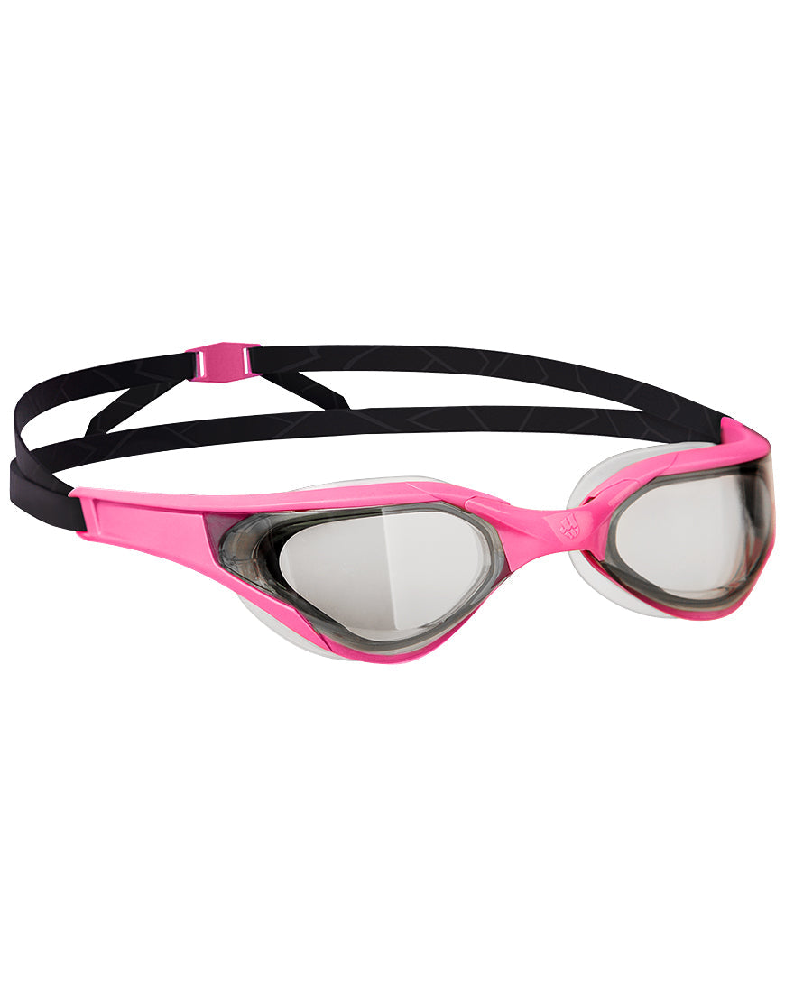 Madwave Razor  Goggle Pink/Black