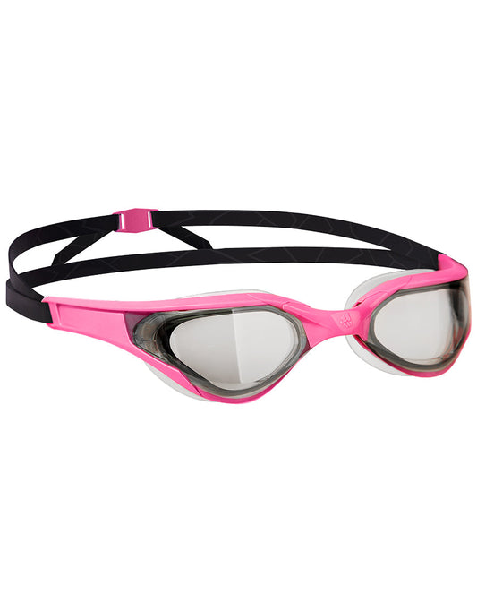 Madwave Razor  Goggle Pink/Black