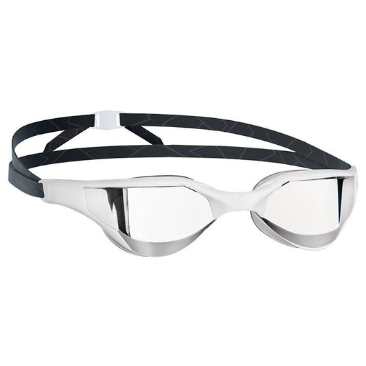 Madwave Razor Mirror Goggle White/Black