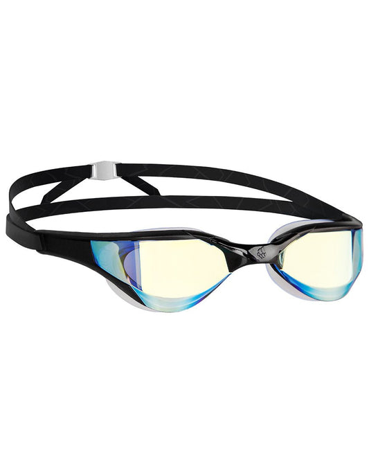 Madwave Razor Rainbow Goggle Black