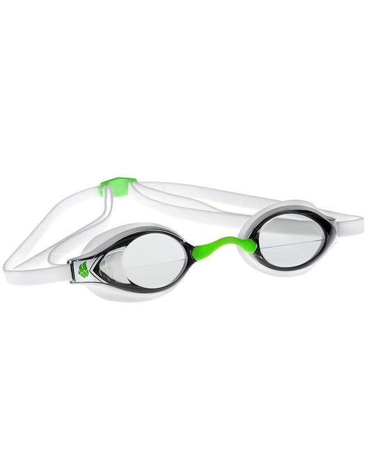 Madwave Record Breaker Goggle White