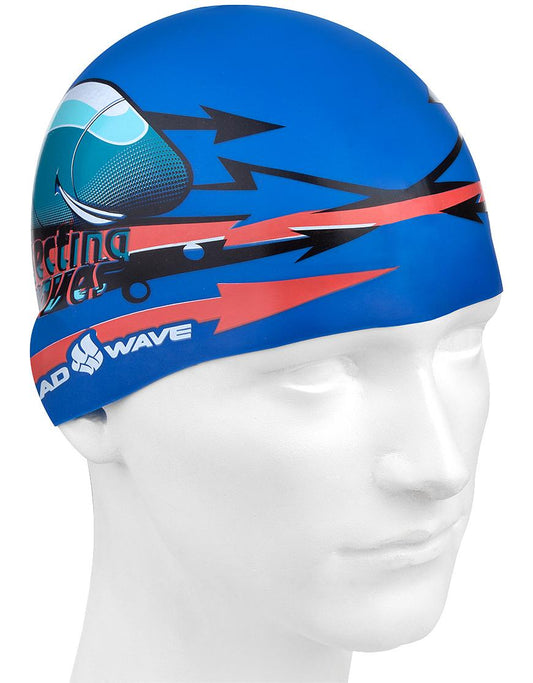 Madwave silicone cap Submarine
