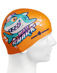 Madwave jr silicon cap MAD SHARK