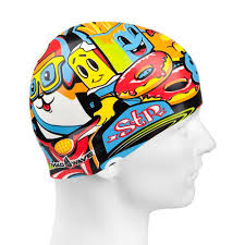 Madwave silicone cap ICE CREAM