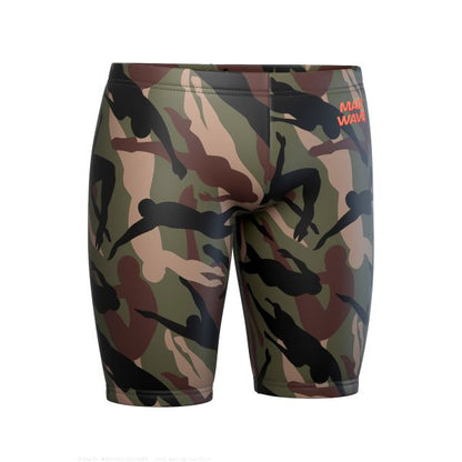 Mad Wave Jammer Drive Junior C2