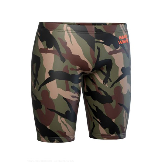 Mad Wave Jammer Drive Junior C2