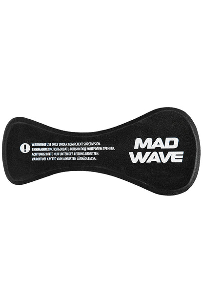 Mad Wave EXT Pullbuoy Printed Red