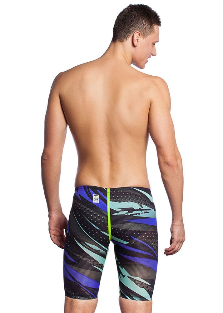 Mad Wave Forceshell X Jammers - 2FW