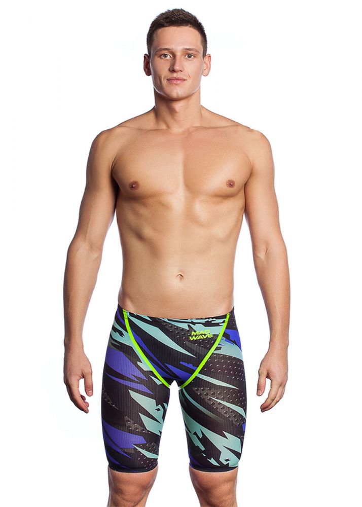 Mad Wave Forceshell X Jammers - 2FW