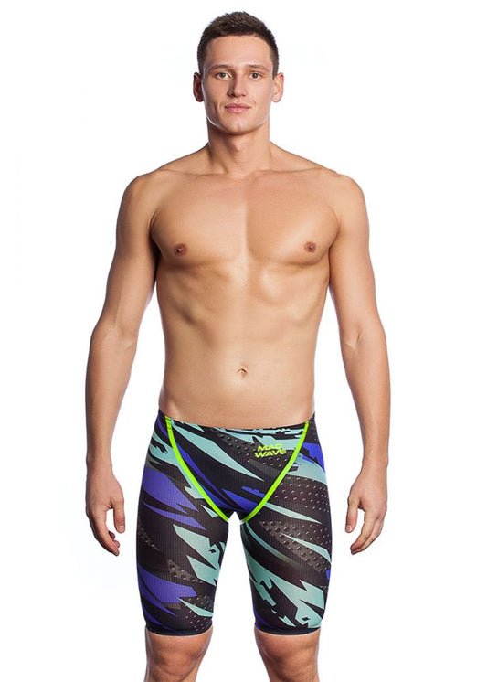 Mad Wave Forceshell X Jammers - 2FW