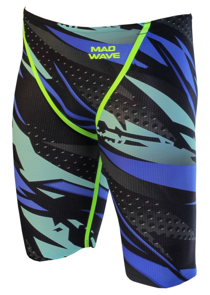 Mad Wave Forceshell X Jammers - 2FW