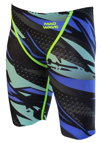 Mad Wave Forceshell X Jammers - 2FW