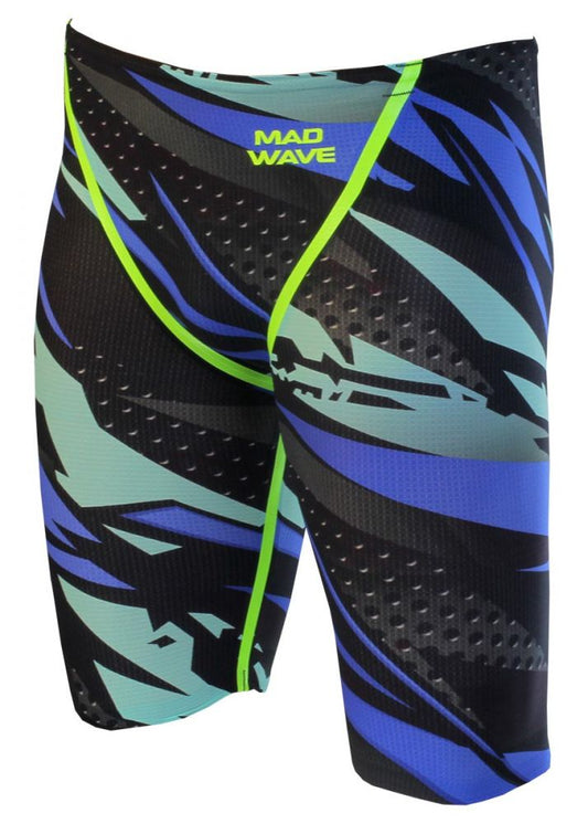 Mad Wave Forceshell X Jammers - 2FW