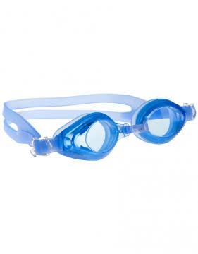 Mad Wave Aqua  Goggles - Blue