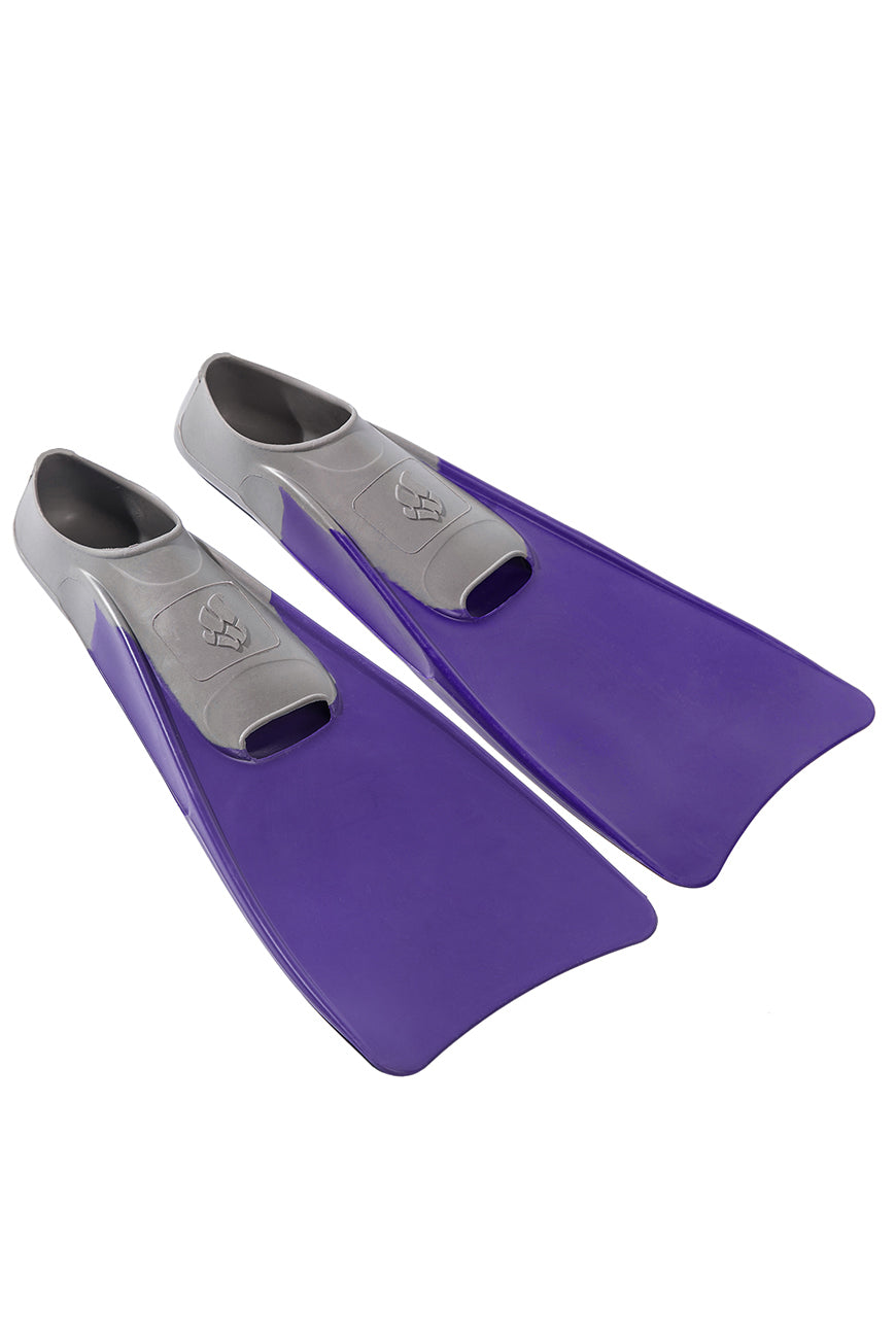 Mad Wave Pool Colour Long Fins