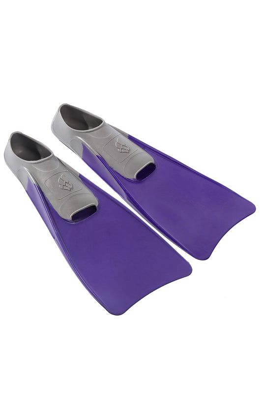 Mad Wave Pool Colour Long Fins