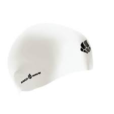 Madwave Racing cap  RCAP  White