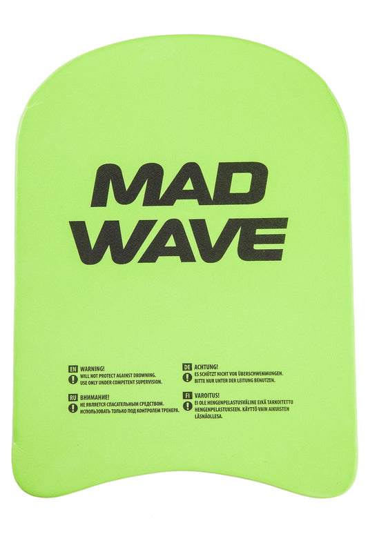 Mad Wave Kickboard Kids