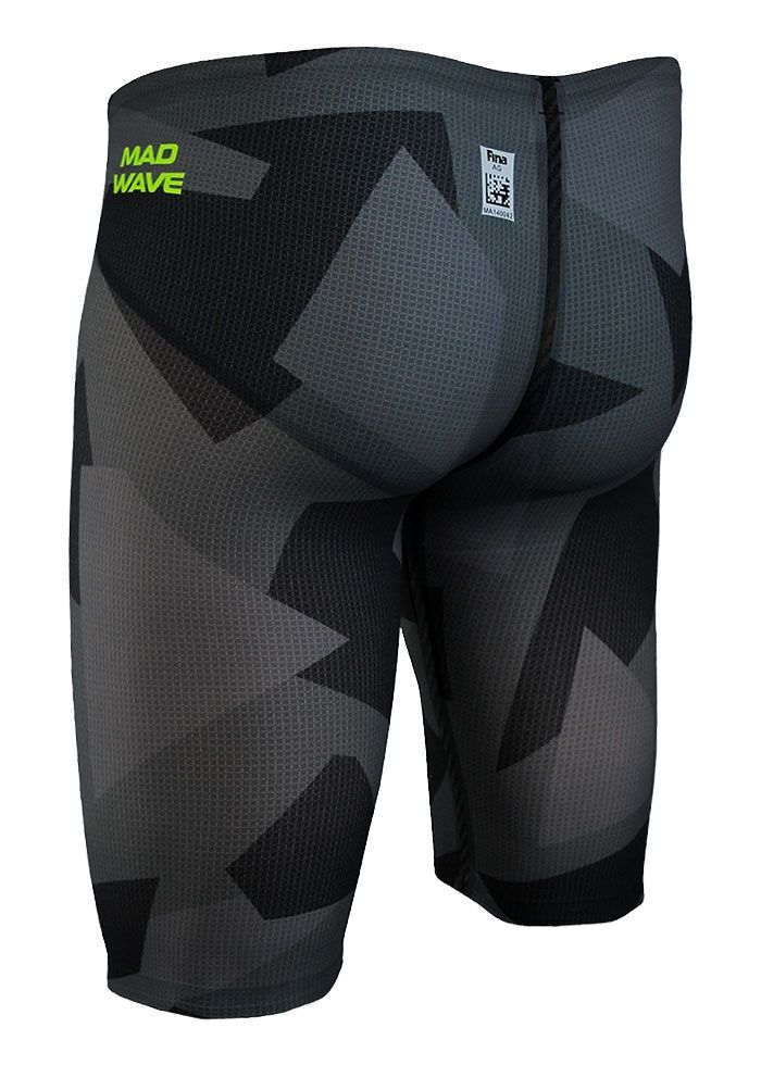 Madwave Forceshell Jammer Air Force