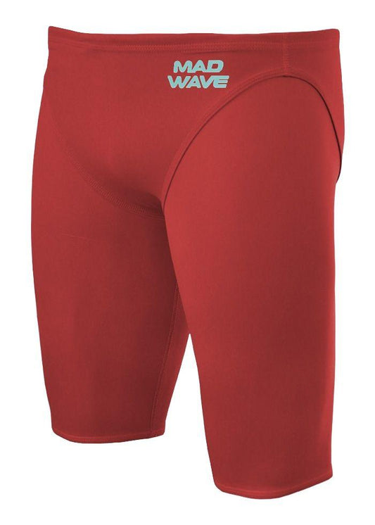 Mad Wave Bodyshell Red