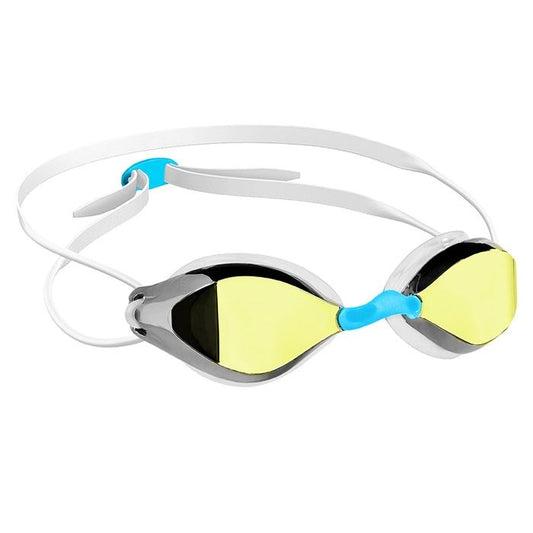 Madwave Vision II Rainbow Mirrored Goggles