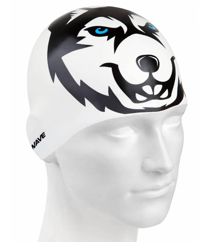 Madwave Husky Swim Cap