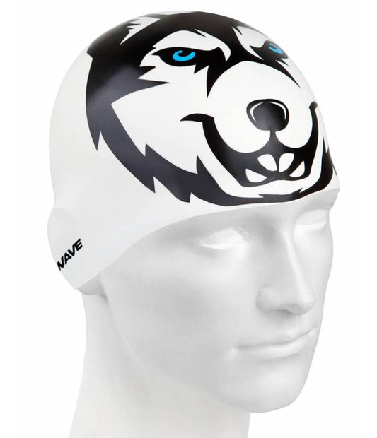 Madwave Husky Swim Cap