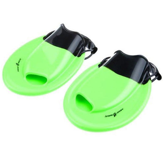 Mad Wave Positive Drive Fins