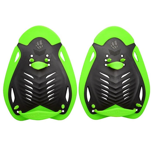 Mad Wave Ergo Hand Paddles