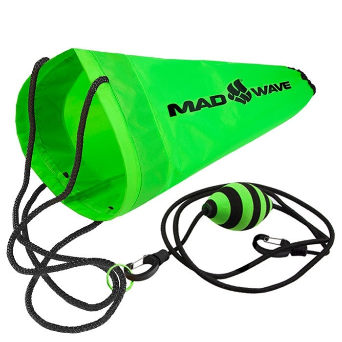 Mad Wave Drag Chute