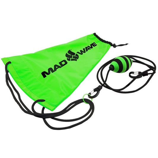 Mad Wave Drag Chute