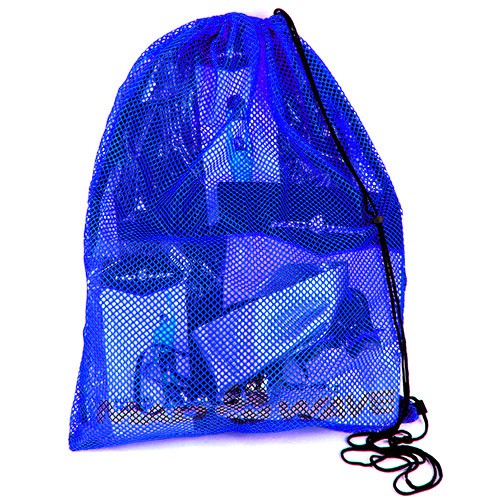 Mad Wave Dry Mesh Bag