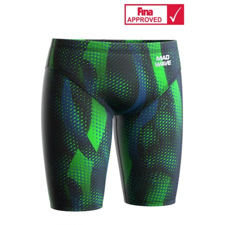 Mad Wave Bodyshell Jammers - B1W