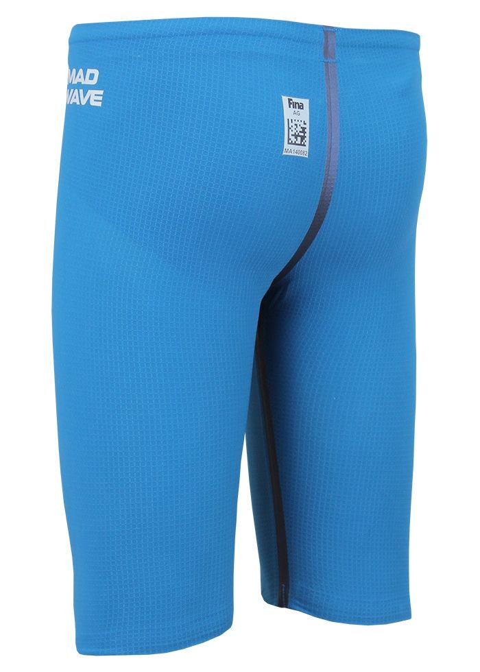 Madwave Forceshell Jammer Royal