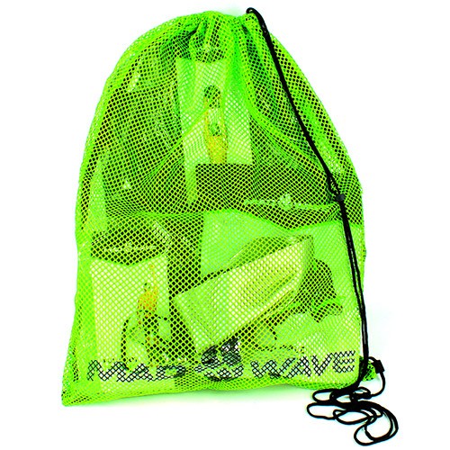 Mad Wave Dry Mesh Bag