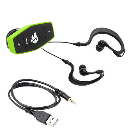 Mad Wave Aquatone Waterproof MP3 Player 4GB