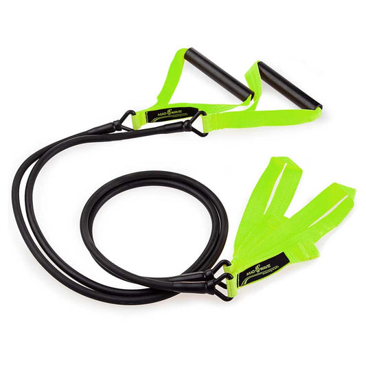 Mad Wave Dry Training With Handles