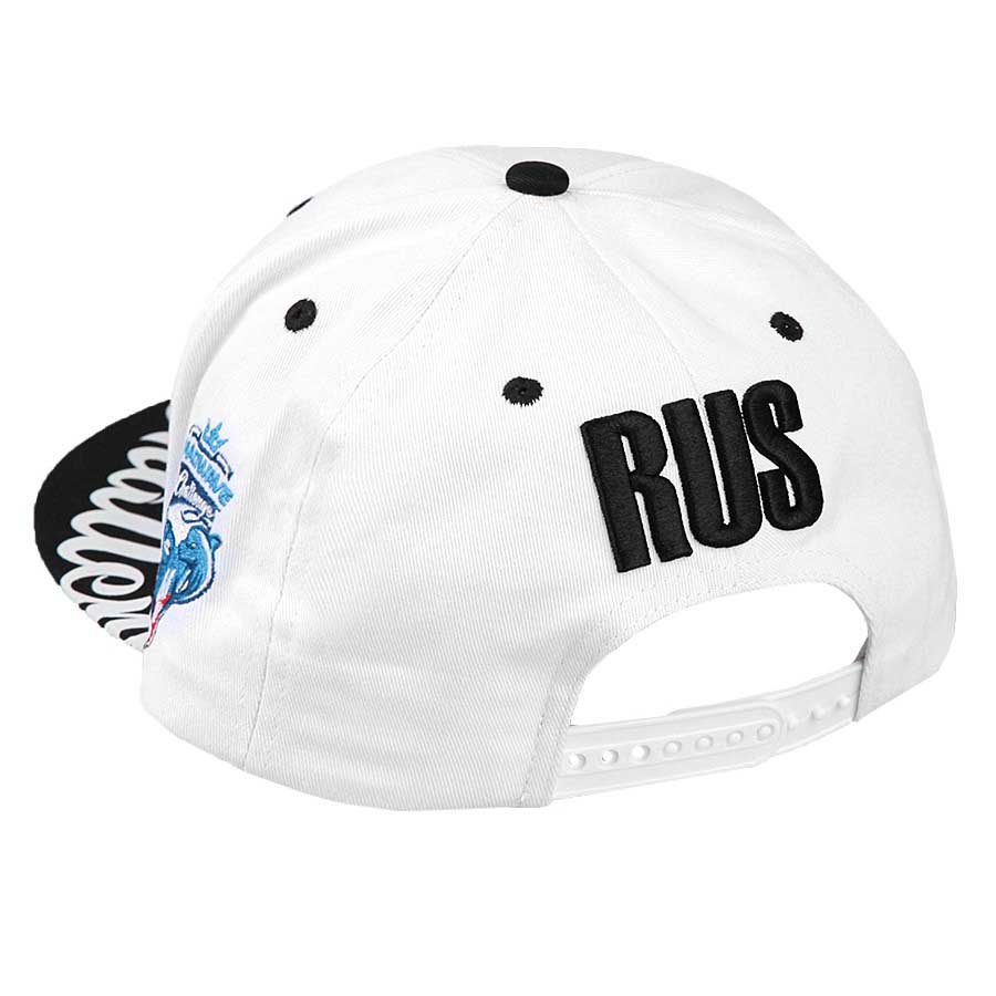 Madwave SnapCap Challenge