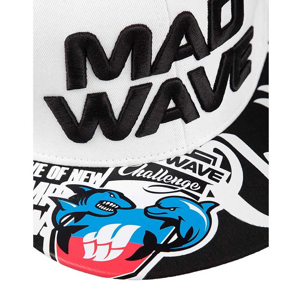 Madwave SnapCap Challenge