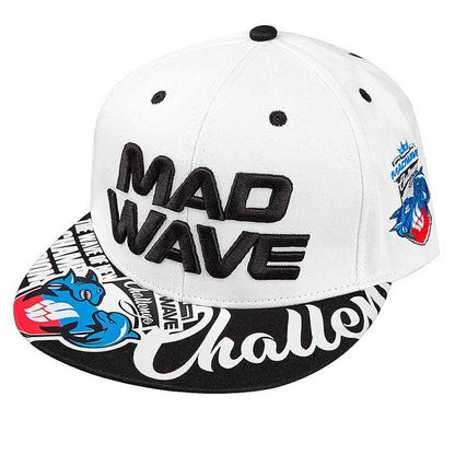 Madwave SnapCap Challenge