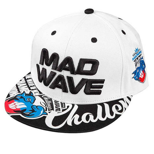 Madwave SnapCap Challenge