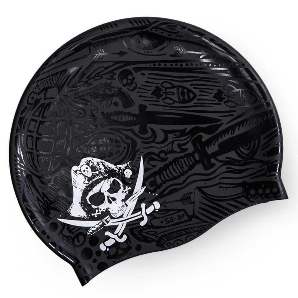 Madwave Pirate Swim Cap