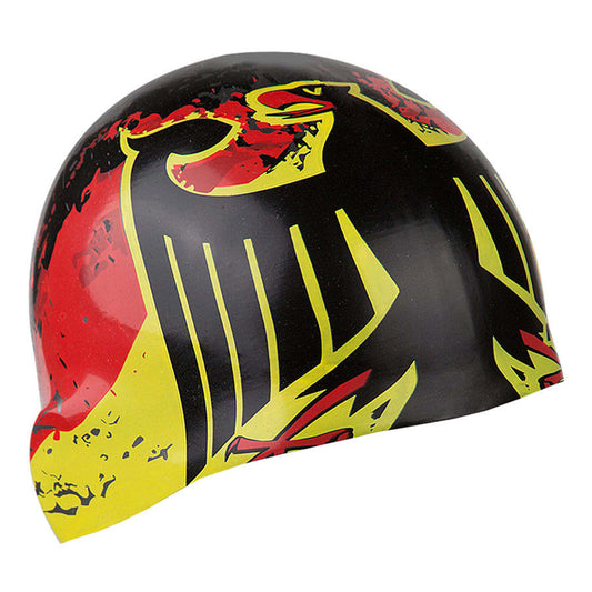 Madwave Germany Swim Cap