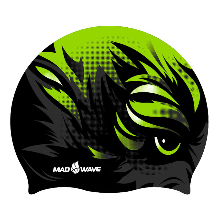 Madwave Vision Swim Cap